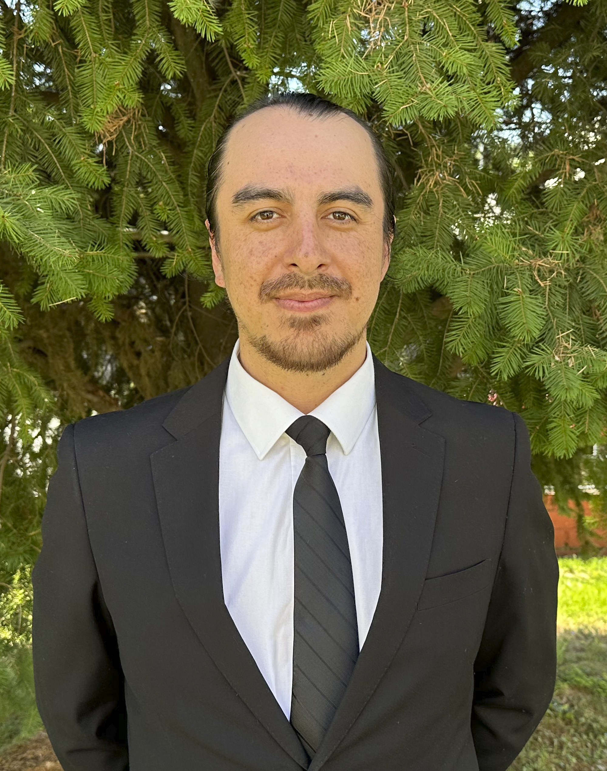 Alann Mathias Cabezas Higuera